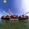 best shipping charges from china to karachi india by export and import agent