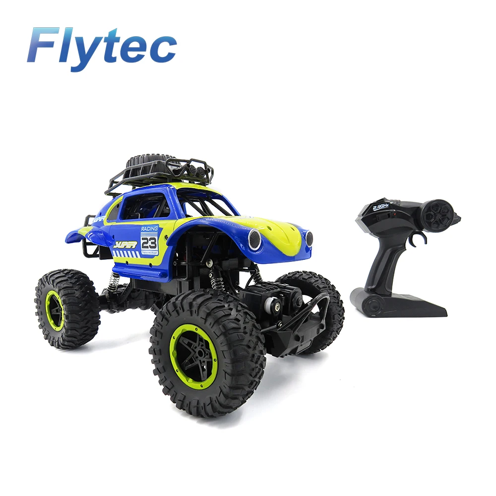 tech toys rc cars