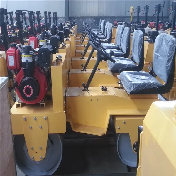 10 Ton Static Playground Road Roller,Manual Sports Ground And Lawn