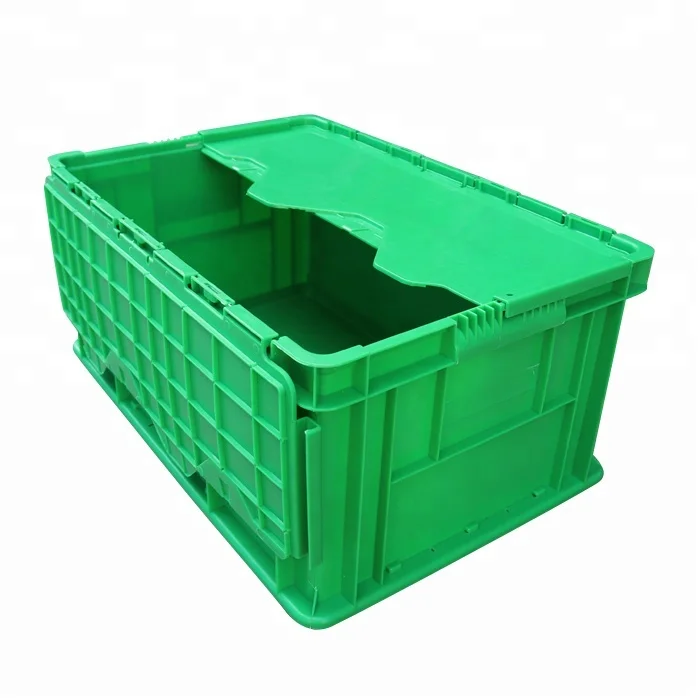 plastic stacking boxes with lids