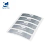 Short range printable rfid label,self adhesive rfid sticker tag