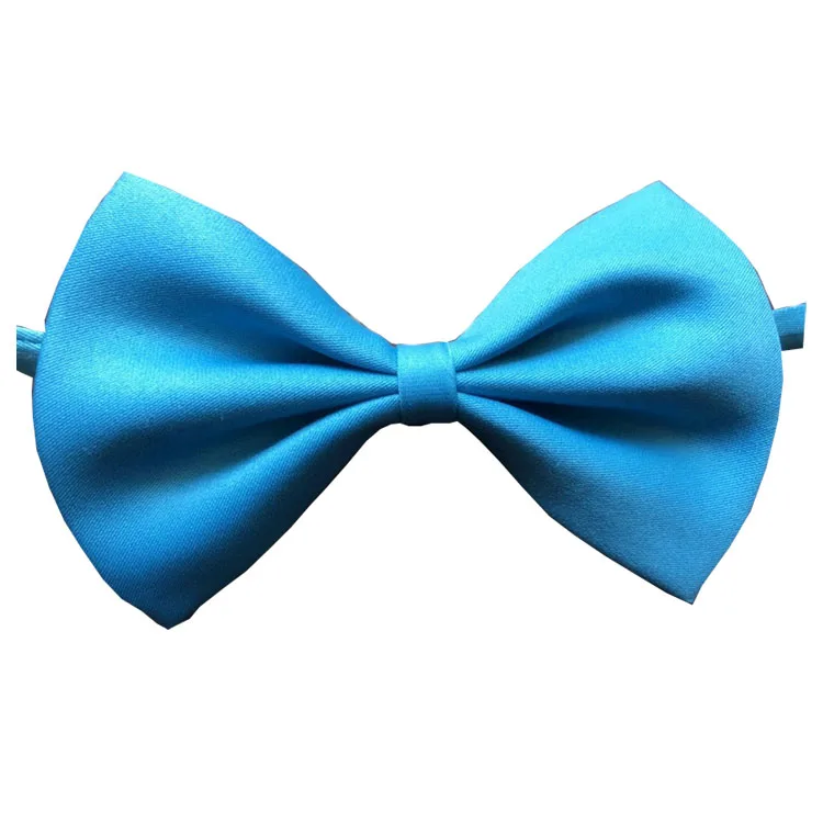 
Colorful Fashion Custom Pet Dog Bowtie 
