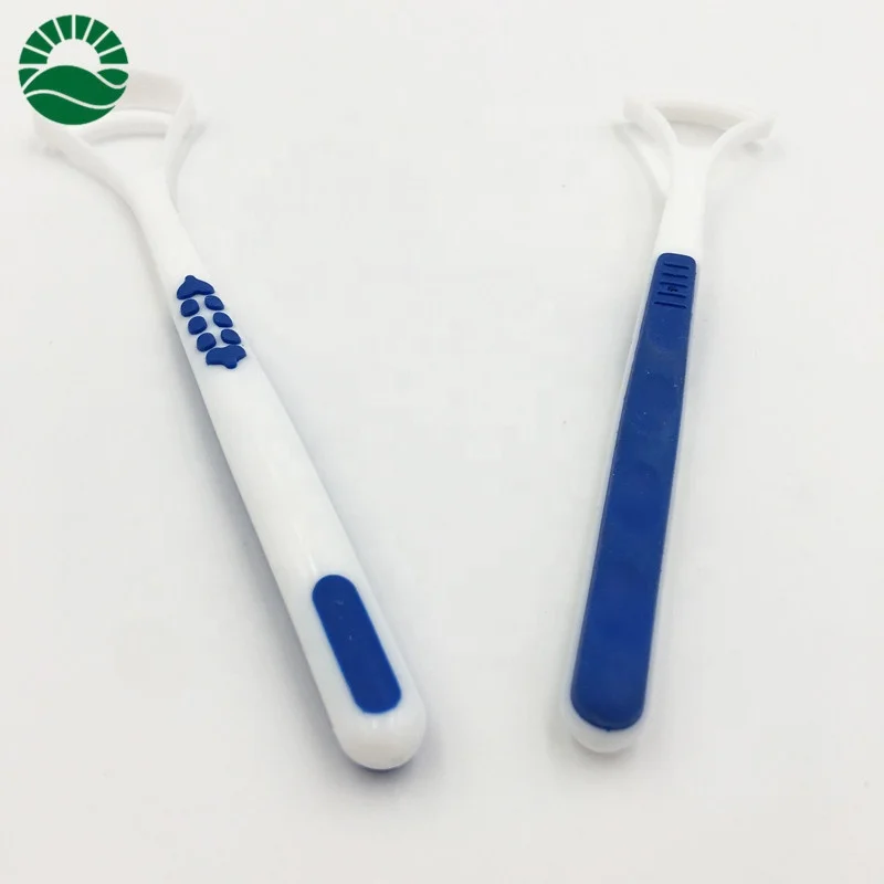 
Good quality China wholesale tongue cleaner 