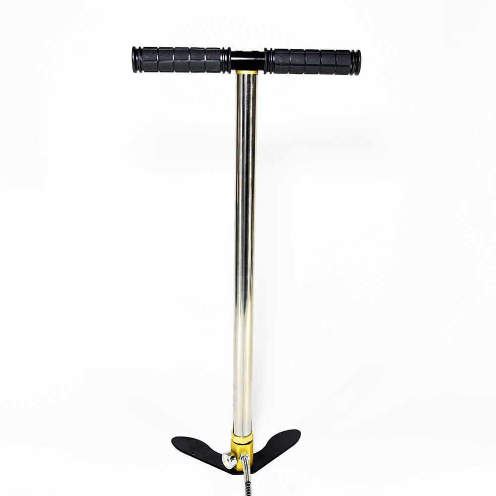 

Small Fixed Pedal with Small Gauge and Big Air Filter- GD, Camouflage/black/silver