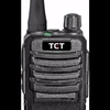 handheld dual band radio with long range 20km/wakie talkie two way radio Receive FM