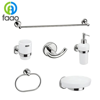 Faao Kualitas Tinggi Stainless Steel Mandi Sanitary Fittings Buy