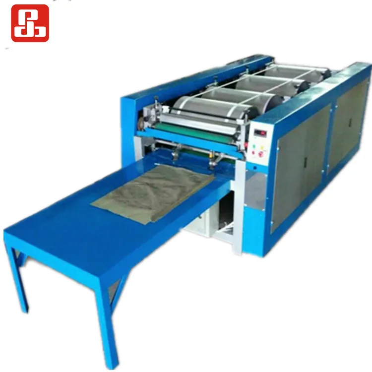 Semi-Automatic Plastic Bag Printing Piece by Piece Offset Printer - China  Flexo Printer, Flexo Printing Machine | Made-in-China.com