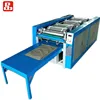 4 color paper plastic bag offset printing machine