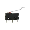 copper 3pin mouse level electronic micro switch 3A 250VAC