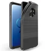 High Quality Ultra Slim Soft Fiber Carbon Protective Phone Case for Moto E6/P30 Note/P30 Play/E5 Play Go