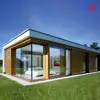 High quality modern luxury container living units prefab container cabin modular