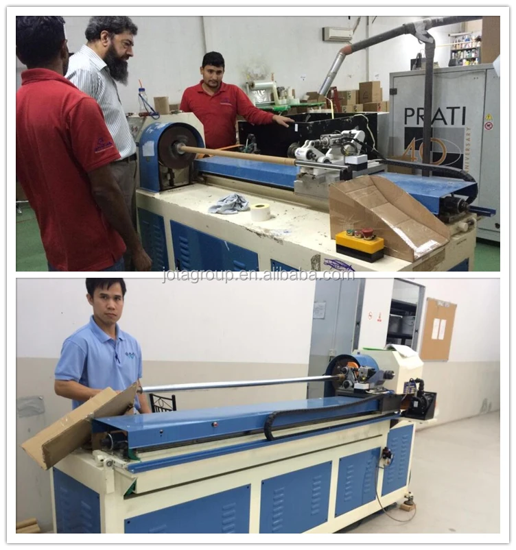 48cuts/min Cardboard Tube Cutter Paper Tube Cutter Buy Cardboard Tube