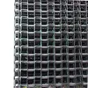 Horseshoe chain Great Wall Network for equipment Square mesh belt conveyor belt Cooling wall net belt