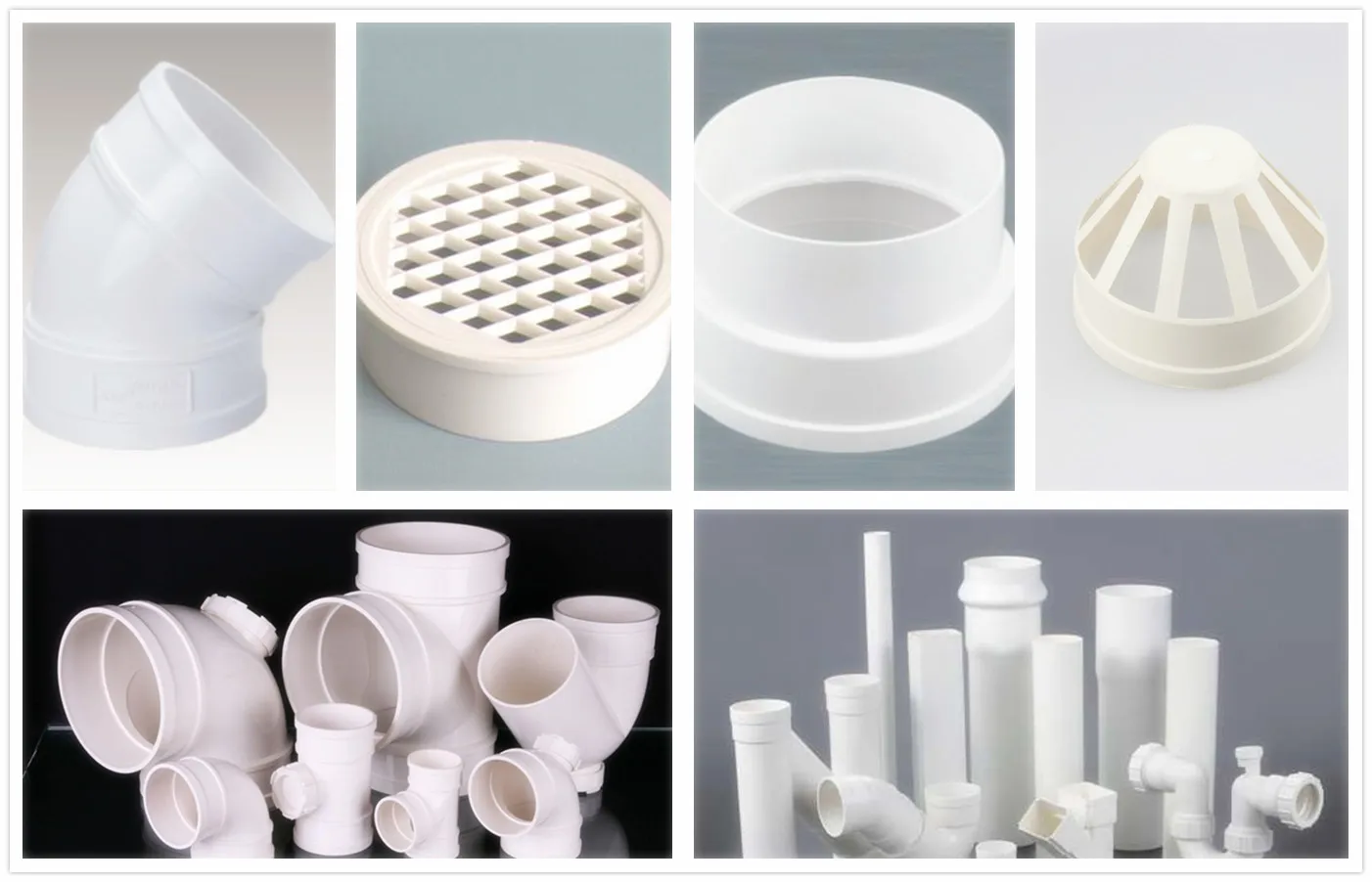 High Quality 2 Inch Pvc Pipe With Competitive Prices - Buy 400mm Pvc ...