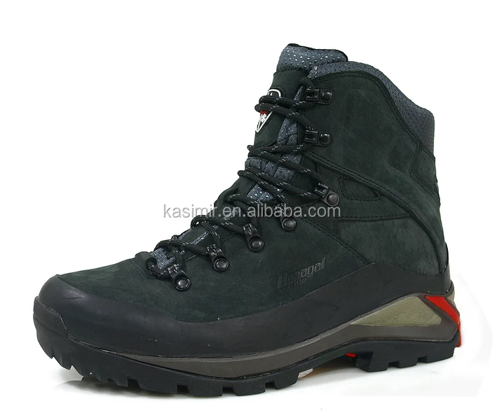 批发高品质hanagal新款防水登山鞋登山靴 Buy 爬山鞋 男士防水登山鞋 徒步靴product On Alibaba Com