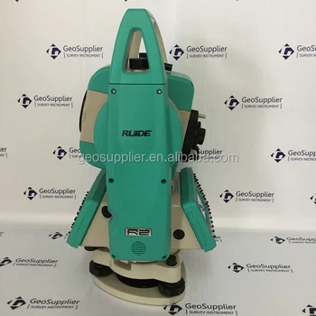 2016 New Ruide Total Station R2 Price Estacion Total Ruide R2 Ruide Total Station Series With Guide Light View Ruide R2 Ruide Product Details From Shanghai Geosupplier Surveying Instruments Co Ltd On The ruide hotel is one of the newest hotels in longyan, having opened in 2016. shanghai geosupplier surveying instruments co ltd alibaba