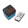14MP USB Digital Video Microscope HDMI Camera CCD