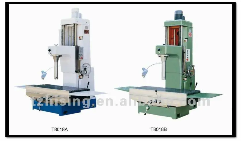 
Cylinder Boring Machine 