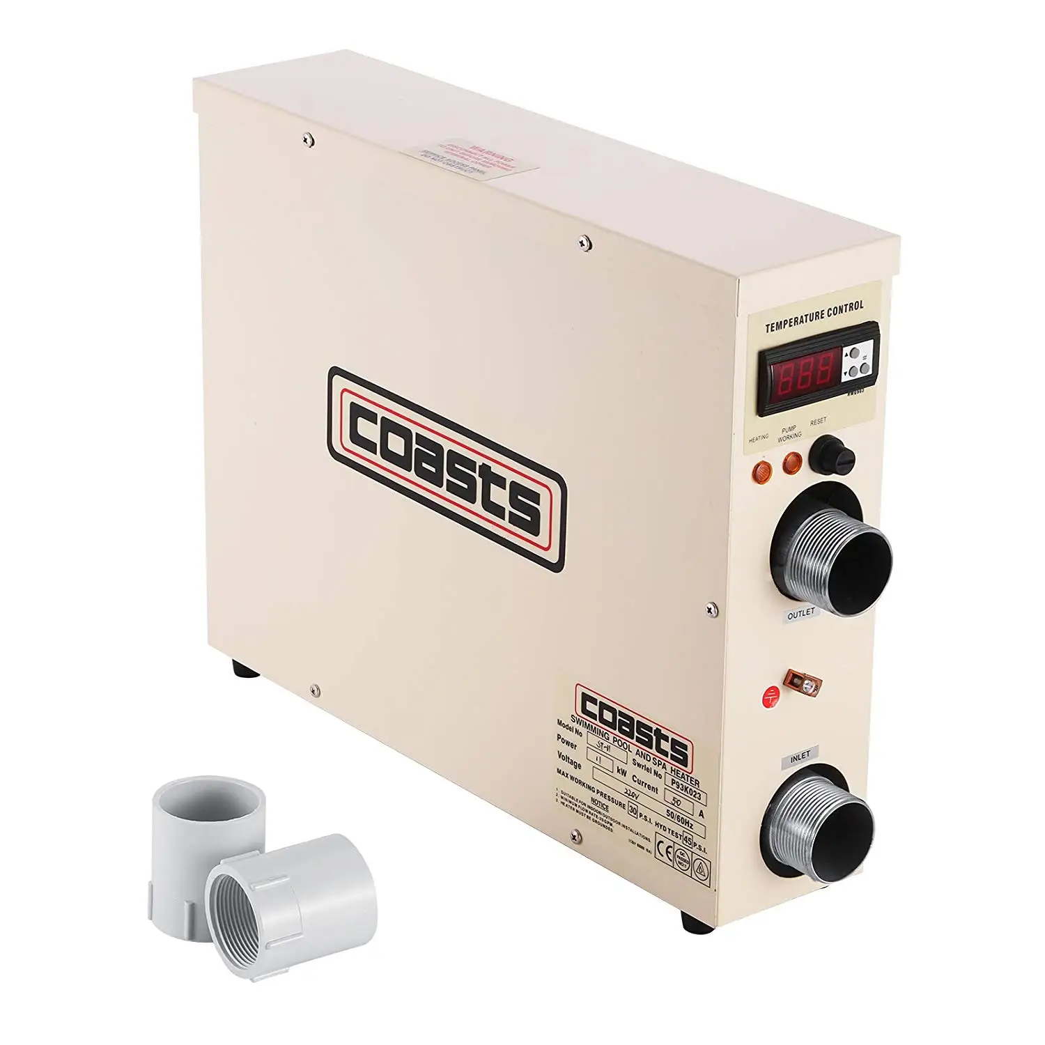 Cheap Pool Heater Pump, find Pool Heater Pump deals on line at