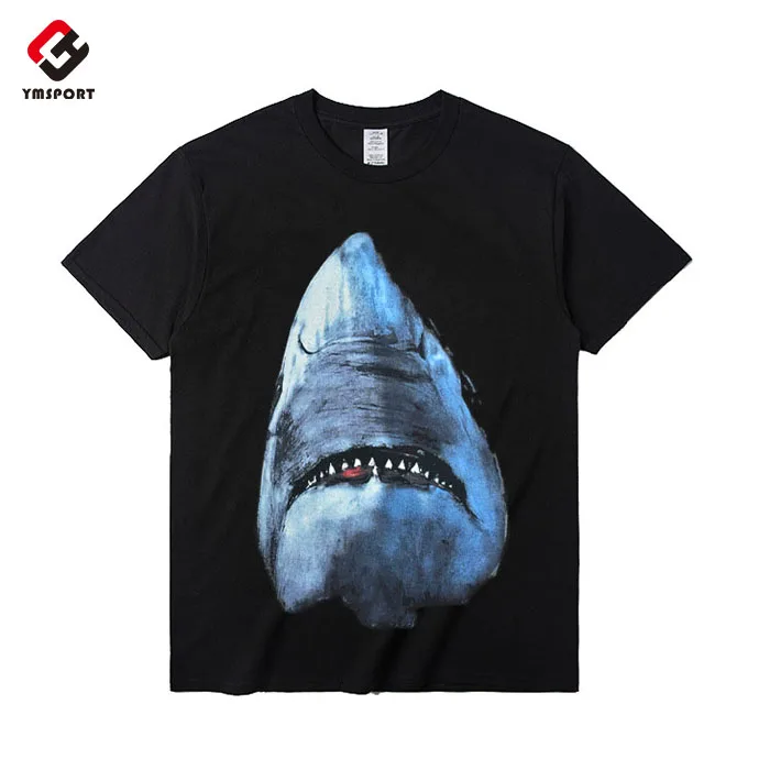 

OEM Custom Digital Print Men's T Shirt Streetwear Tshirt Screen Printed t shirt tshirt tshirts men t shirt cotton, Custom color