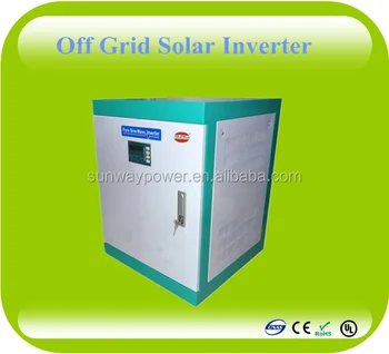 40KW 50KW 60KW 70KW Lowest Price Solar Hybrid Inverter  