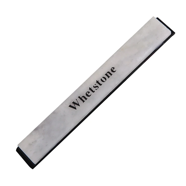 

Adaee 6000 Grit Sharpening Stone Natural for fixed angle device designed with 150*20*5 mm