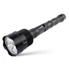 TrustFire TR-3T6 3800LM 5-Mode/3-Mode/1-Mode LED Torch Flashlight