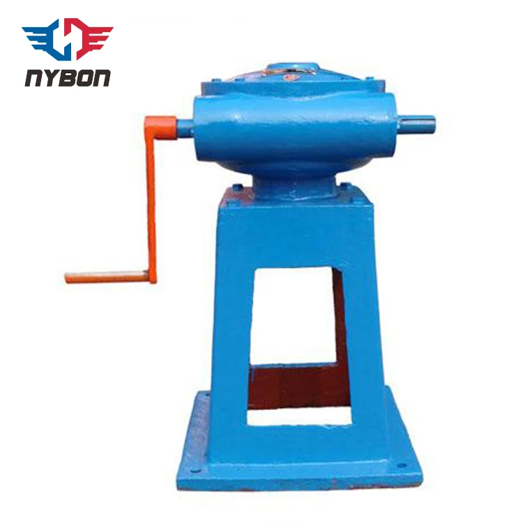 Water Gate Hoist Sluice For Gate Lifting Systems Buy Swl Spiral Screw