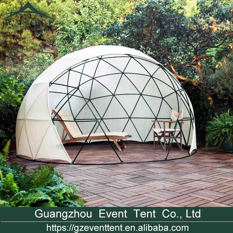 dome tent