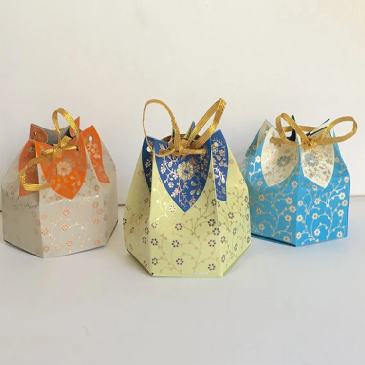 Decorative Wedding Sweet Gift Indian Favor Boxes Buy Decorative