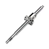 Ground ball screw sfe1632 ball screw series