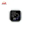 STM32F070CBT6 Full speed USB2.0 128K flash 16K.RAM