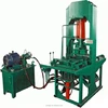 new type china heng wang brand Concrete block making machine