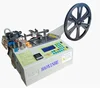 automatic fabric nylon CNC cloth cutting machine.