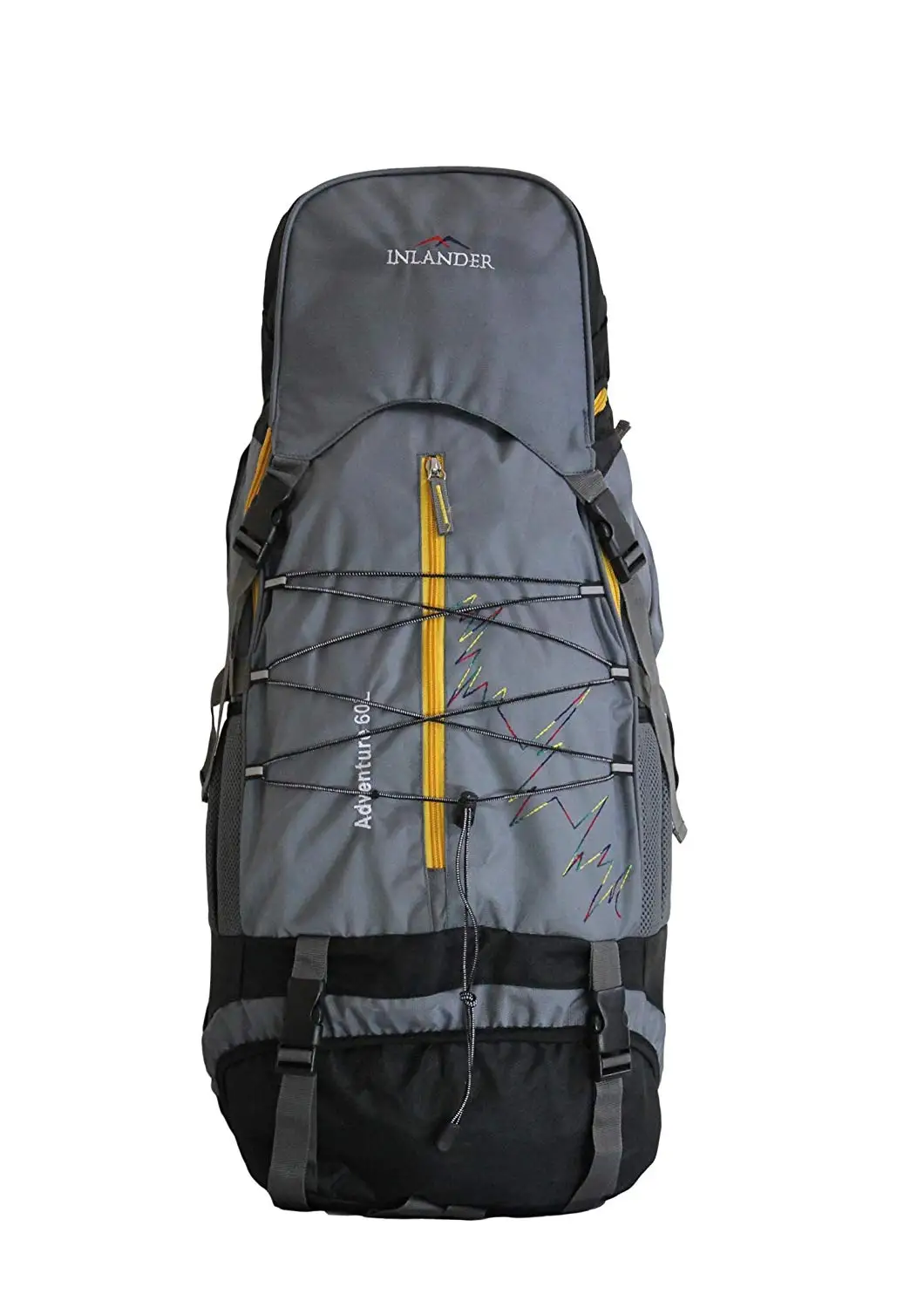 inlander rucksacks