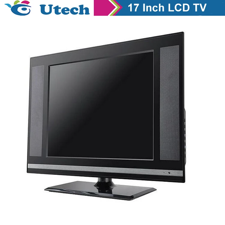 17 Inch Lcd Flat Screen Tv Digital Advertising Display Buy 17 Inch
