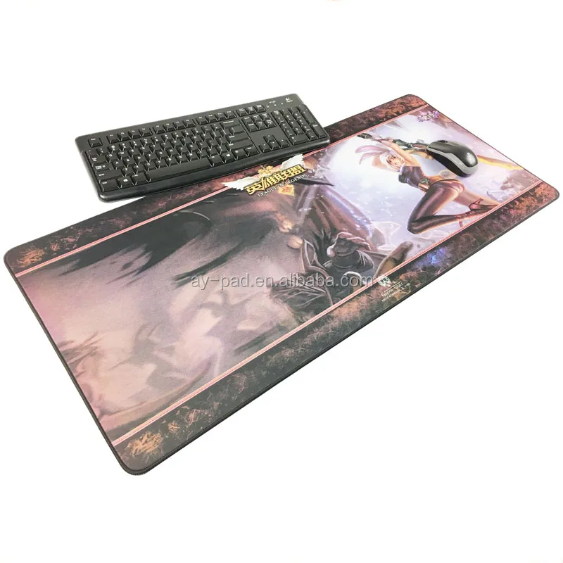 Tapis De Souris De Jeu En Caoutchouc Néoprène Grand Tapis Personnalisé 90x40cm Pour Joueur Clavier D Ordinateur Pour Surwatch Buy Tapis De Souris De Jeu Tapis De Souris De Jeu étendu Tapis De Souris De Jeu étendu 90x40