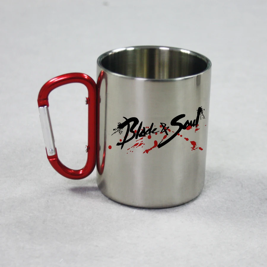 Кружка из нержавейки. Кружка из нержавейки PB products Stainless Steel Mug. Металлические кружки для сублимации. Металлическая Кружка под сублимацию. Кружка с карабином для сублимации.