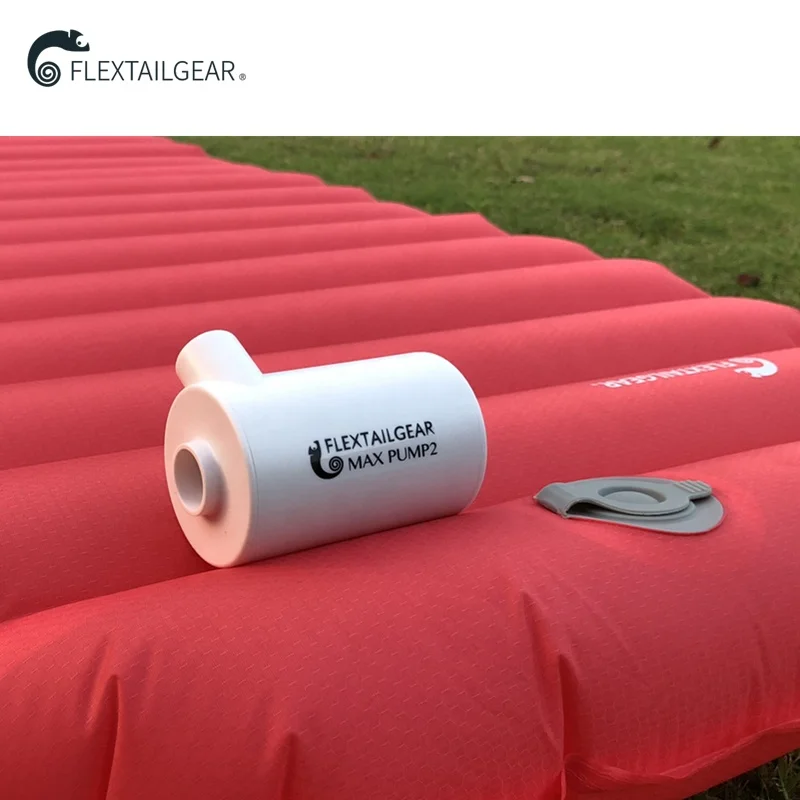 

camping Factory direct quiet air pump for inflatables portable usb rechargeable electric mini sleeping bed wholesale