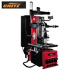 UNITE U- 239 Fully-Automatic Leverless Car Tyre Changer with Help CE
