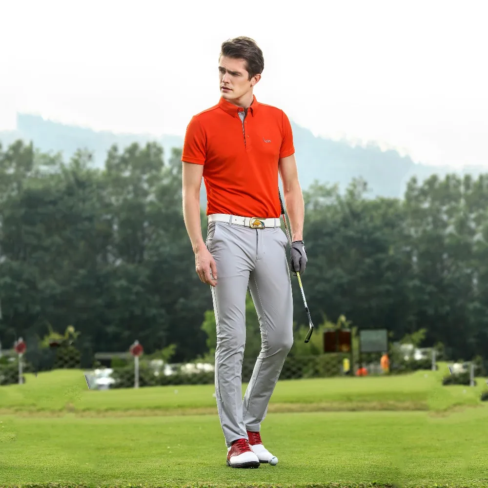 cheap golf clothes for men