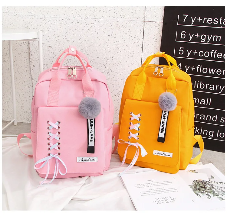 

China Suppliers Custom Children Kid Cute Handbag Mini School Backpack Bag For Students, Custom made