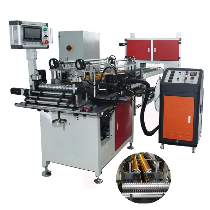 
Full-auto High Quality Cabin Filter Gluing and bonding Machine For cabin air filter machine 
