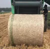 silage bale net wrap made of 100% New HDPE