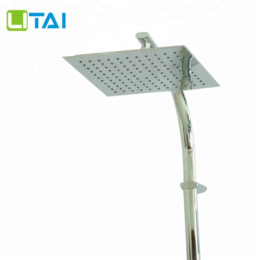 
new wall mounted bathroom shower set LT-1883S 