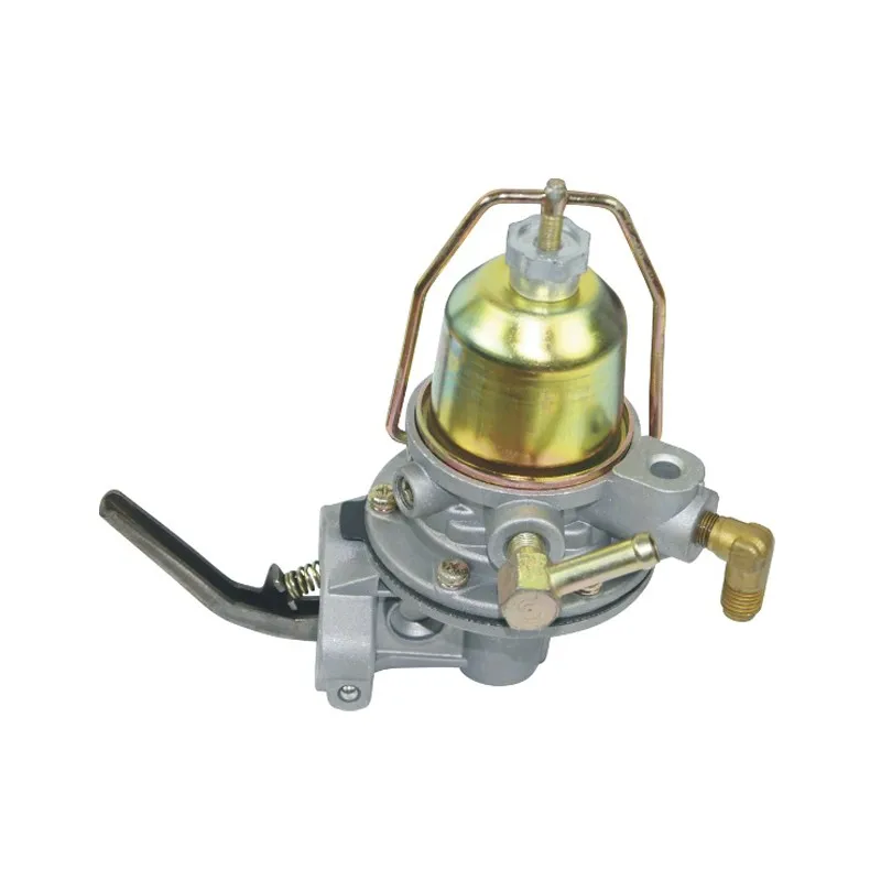 Dipaco Wholesale Mechanical Fuel Pump Cross Reference For All Kinds Of