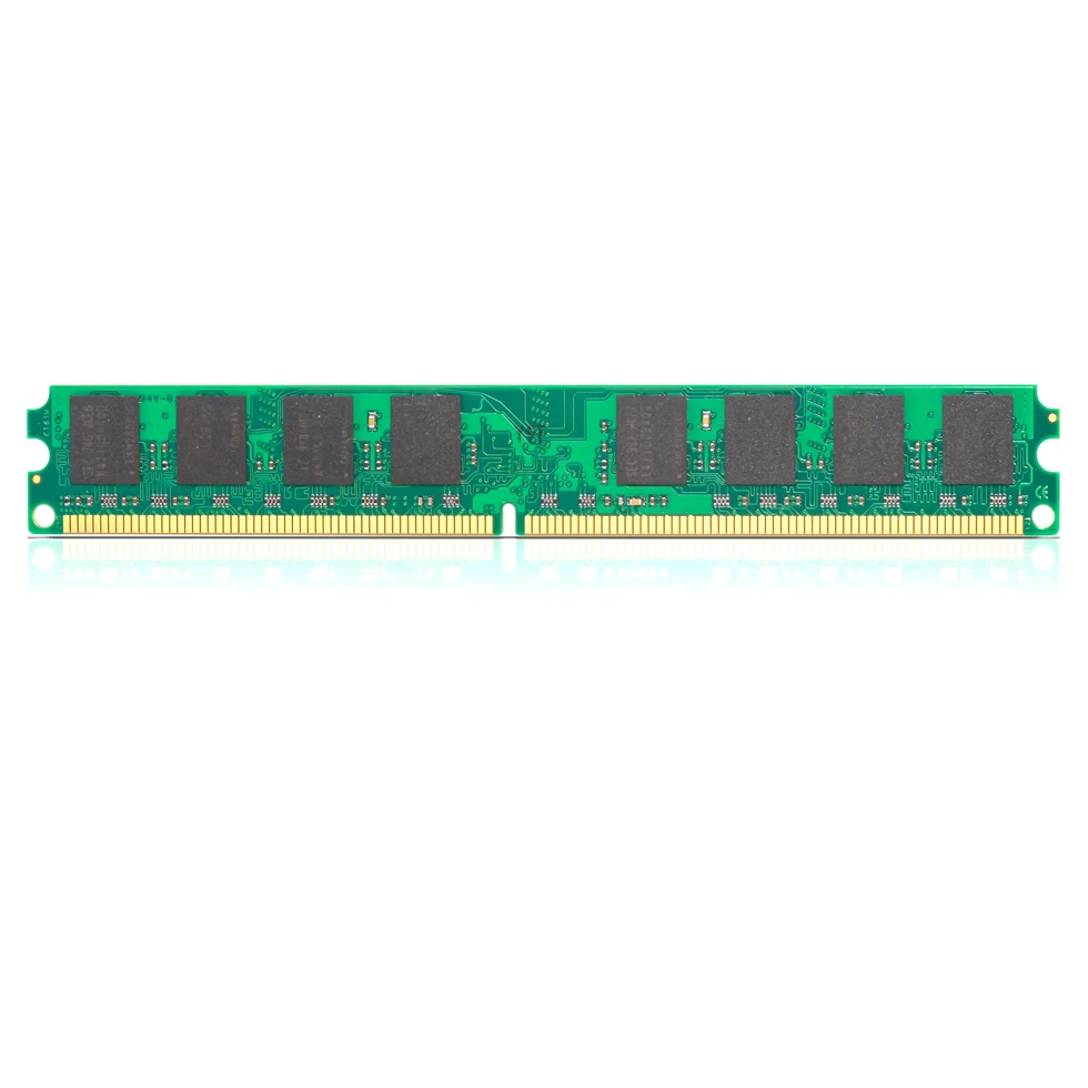 

Original chip AMD ddr2 4gb 800 mhz desktop 4gb ddr2 800mhz pc2 6400 PC amd ram ddr2 4gb