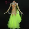 B-10160 Custom Made The Middle East Stone Women Sexy Dance Dress For Sale