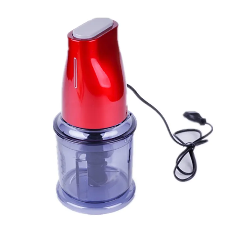 Hfp801 Kitchen Appliances Mini Food Processor Buy Battery Operated