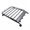 Universal Aluminum magnesium alloy luggage frame Car roof rack for Jimny Offroad auto parts